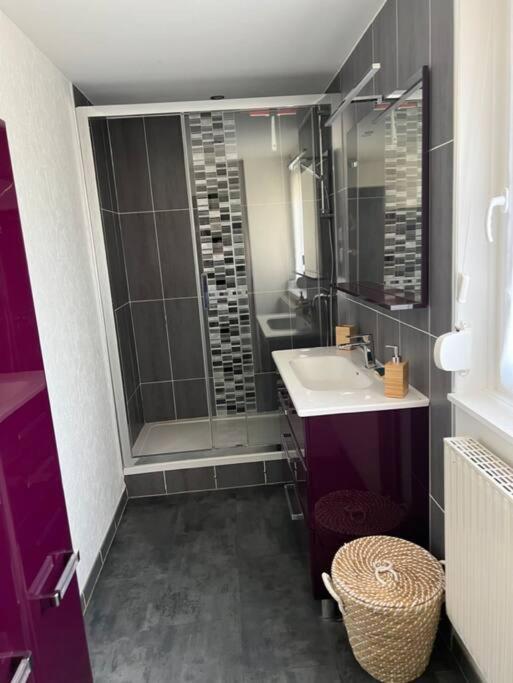 Maison Avec Jardin De 700M2 Charleville-Mézières Dış mekan fotoğraf