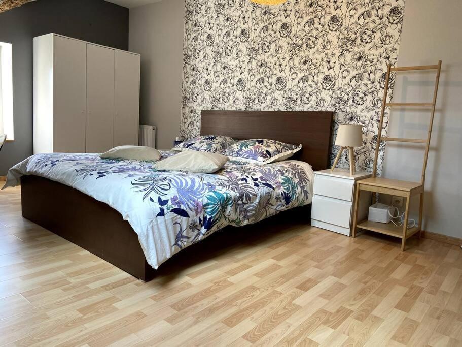 Maison Avec Jardin De 700M2 Charleville-Mézières Dış mekan fotoğraf