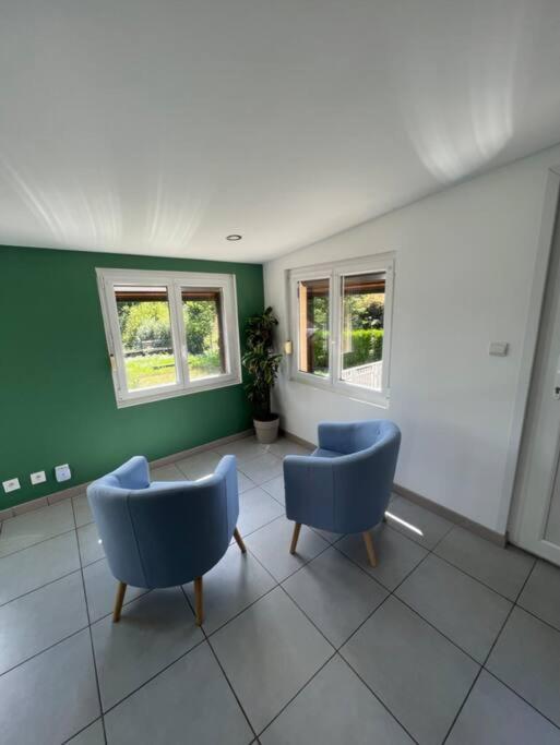 Maison Avec Jardin De 700M2 Charleville-Mézières Dış mekan fotoğraf